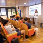 Conferencia CEU Castellón